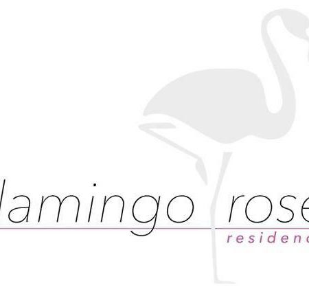 Flamingo Rose Residence II Porto Exterior foto