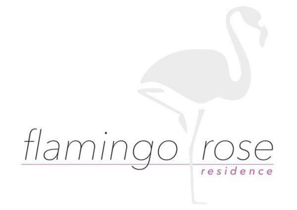 Flamingo Rose Residence II Porto Exterior foto